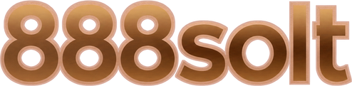 888solt လိုဂို